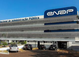 Enap realiza Semana de Inovação com debates presenciais e online