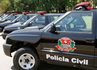 Polícia Civil prende homem envolvido na morte de delator do PCC