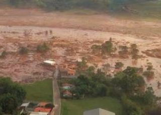 Caso Samarco: novo acordo não atrai e municípios focam em ação inglesa