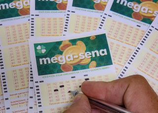 Sem aposta ganhadora, Mega-Sena acumula e prêmio vai a R$ 7 milhões