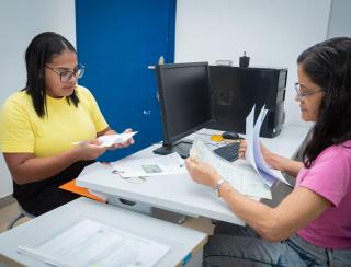 Confirmação de matrículas na rede estadual se encerra nesta sexta-feira (17)