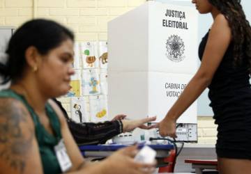 Eleições: cota de gênero foi descumprida em 700 municípios