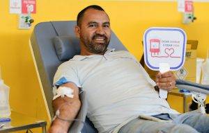 Hemoal promove primeira coleta externa de sangue da semana nesta terça (29), em Arapiraca