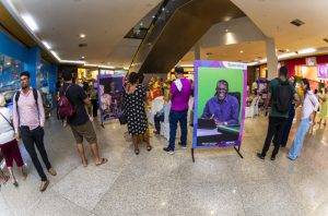 Em Maceió, exposição fotográfica exalta pessoas idosas como protagonistas das próprias histórias