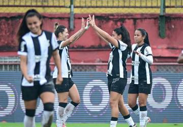 Paulistão Feminino: Corinthians vence Sao Paulo em 1º jogo da semi