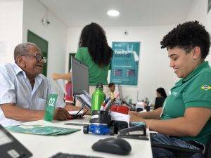 Mais Água Alagoas: Japaratinga recebe plantão da Tarifa Social nesta quarta (6)