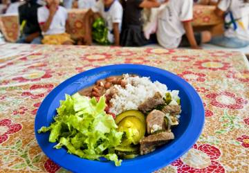 Lançada pelo Brasil, Aliança Global contra Fome tem adesão da Noruega