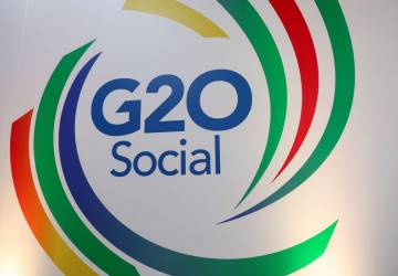 Leia a declaração final do G20 Social