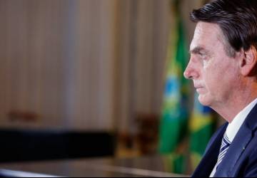 Julgamento de Bolsonaro e demais indiciados pode ocorrer em 2025