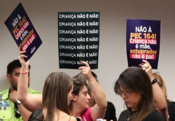 CCJ: PEC que proíbe aborto legal pode ser votada nesta terça na Câmara