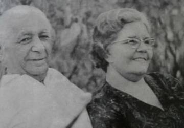 Matriarca da família Sampaio completaria 117 anos