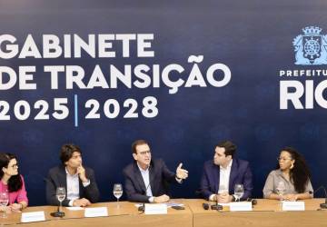 Rio planeja choque de civilidade para a próxima gestão municipal