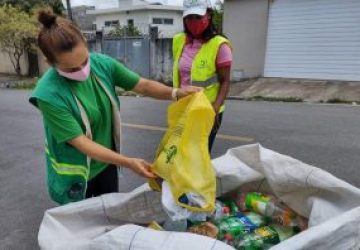 Recicla Maceió: Autarquia de Limpeza Urbana inicia ações da semana de Coleta Seletiva