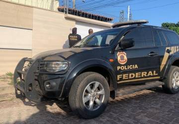 Polícia Federal desarticula esquema bilionário de tráfico de drogas