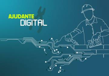 Ajudante Digital encerra temporada debatendo Inteligência Artificial