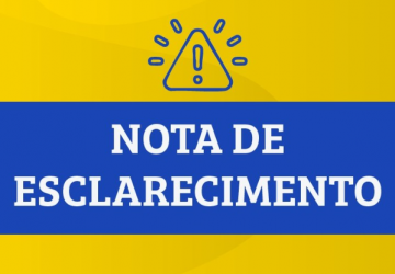 Após vistoria na manhã desta segunda-feira (23) nas cidades de Estreito (MA) e Aguiarnópolis (TO), DNIT emite nota de esclarecimento