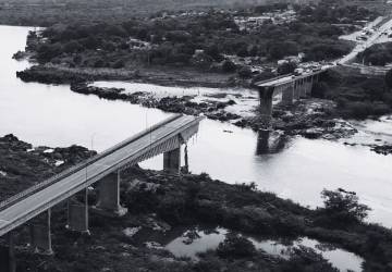 Queda de ponte: Marinha suspende busca subaquática no Rio Tocantins