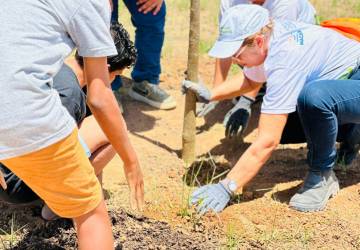 Ações de educação ambiental beneficiam maceioenses