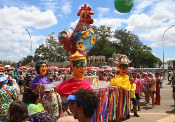 Novos blocos de carnaval de rua em SP têm até sexta para se inscrever