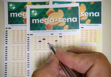 Mega-Sena não tem ganhador; prêmio acumula e vai a R$ 16 milhões