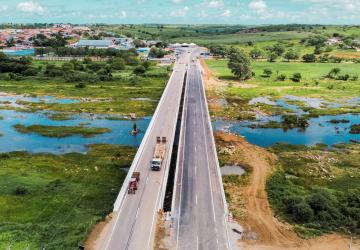 Investimento superior a R$ 1,5 bi do Governo de Alagoas assegura melhoria da malha viária estadual