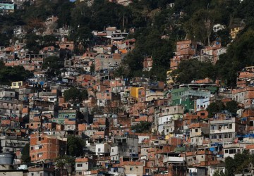 Rio tem alta de 36% no total de tiroteios nos primeiros 15 dias do ano