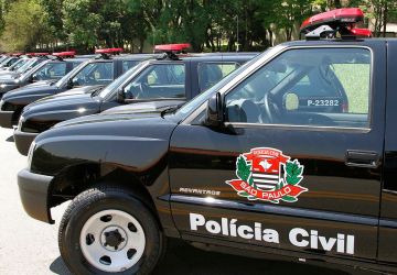 Polícia Civil prende homem envolvido na morte de delator do PCC