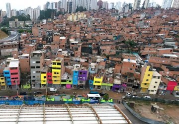 Ritmo de concentração de renda aumenta, mostra relatório Oxfam 2025