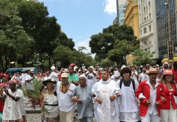 Intolerância religiosa: Disque 100 registra 2,4 mil casos em 2024