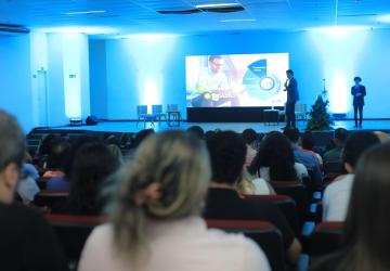 Seplag reúne órgãos do governo para workshop sobre plataforma digital