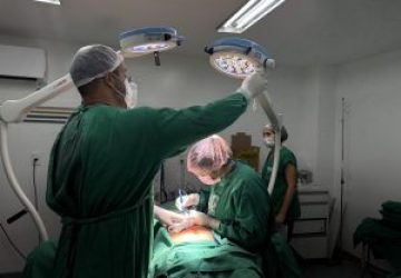 Mais 4 pessoas que esperavam por transplante foram beneficiadas pelo HGE com captação de órgãos