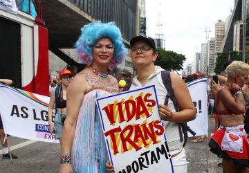 Hoje é Dia: combate ao trabalho escravo e visibilidade trans em foco