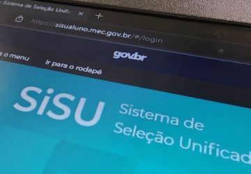 MEC divulga resultado do Sisu com um dia de atraso