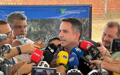 Governador Paulo Dantas anuncia entrega da duplicação da AL-101 Norte para 2025