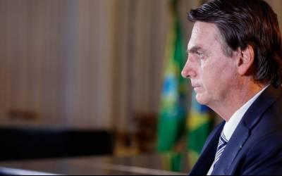 Julgamento de Bolsonaro e demais indiciados pode ocorrer em 2025