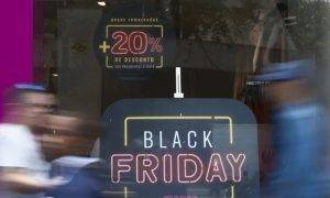 Pagamento da primeira parcela do 13º cai hoje e deve impulsionar a Black Friday