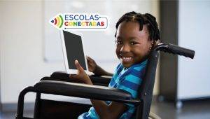 Governo Federal inicia implementação de serviços de conectividade em escolas municipais