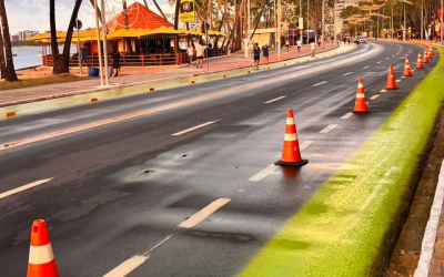 Nova faixa verde irá afetar bares, restaurantes e turismo, apontam entidades