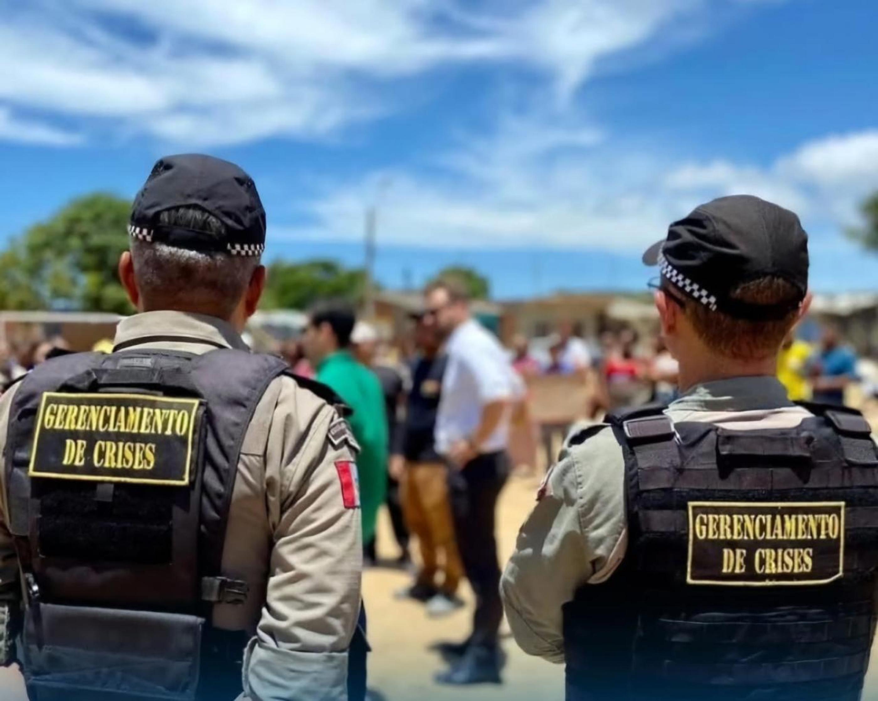 Polícia Militar de Alagoas tem atuação de destaque em defesa dos Direitos Humanos