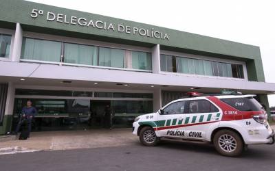 Lula sanciona regime disciplinar das polícias Civil do DF e Federal