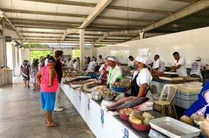 Atenção consumidor! Veja horários de funcionamento de feiras e mercados de Maceió neste Natal