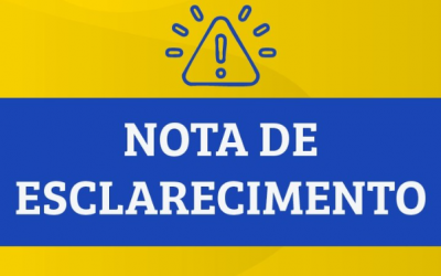 Após vistoria na manhã desta segunda-feira (23) nas cidades de Estreito (MA) e Aguiarnópolis (TO), DNIT emite nota de esclarecimento