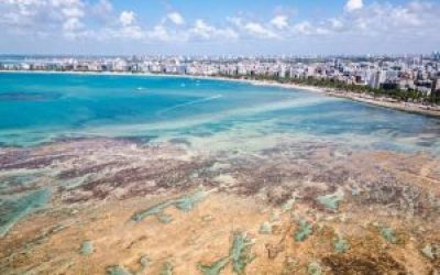 Saberes e Sabores, evento gratuito, celebra o artesanato, a moda e o turismo em Maceió