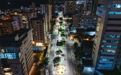 Trabalho do Instituto de Planejamento promovem inovação e melhorias urbanísticas em Maceió