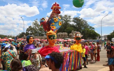 Novos blocos de carnaval de rua em SP têm até sexta para se inscrever