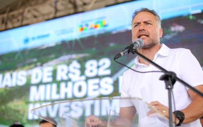 Índice de estradas federais consideradas boas dispara e atinge 91% em Alagoas 