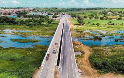 Investimento superior a R$ 1,5 bi do Governo de Alagoas assegura melhoria da malha viária estadual