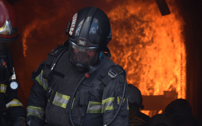 Corpo de Bombeiros Militar de Alagoas combateu 2.206 incêndios em 2024