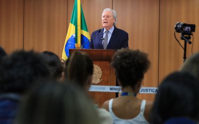 Nova versão da PEC da Segurança reforça autonomia de governadores