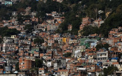 Rio tem alta de 36% no total de tiroteios nos primeiros 15 dias do ano